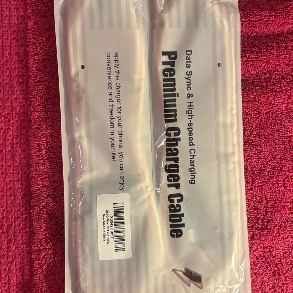 N/A new pack